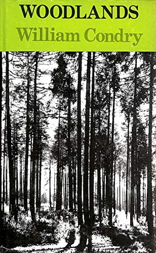 Collins Countryside Series: Woodlands