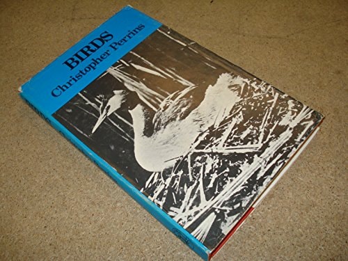 Birds (Collins countryside series)