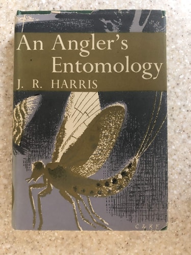 An Angler's Entomology