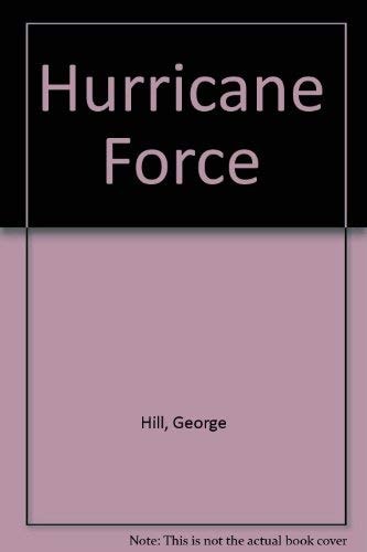 Hurricane Force: The Story of the Storm of October 1987