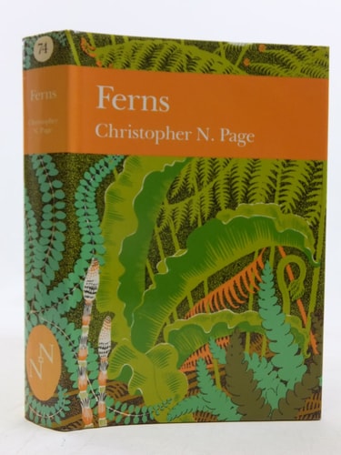 A Natural History of Britain's Ferns