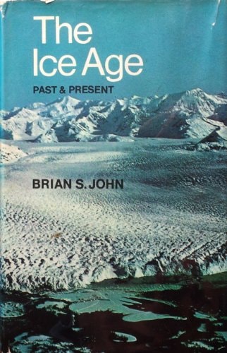 The Ice Age: Past and Present