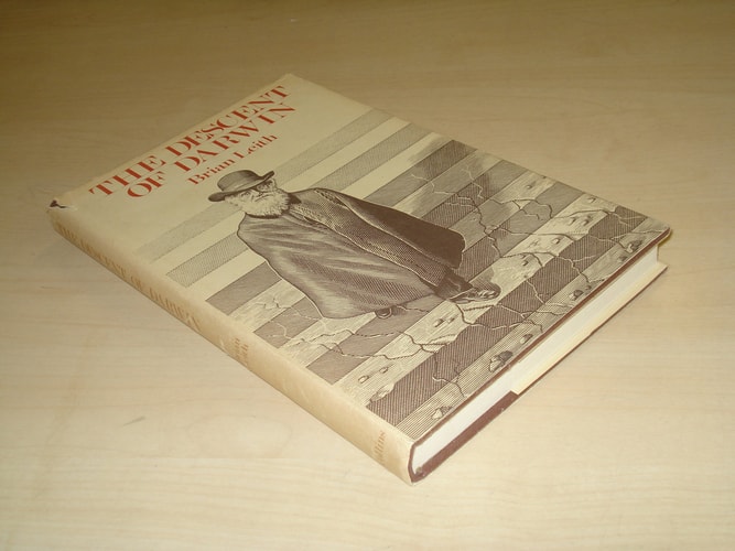 Descent of Darwin