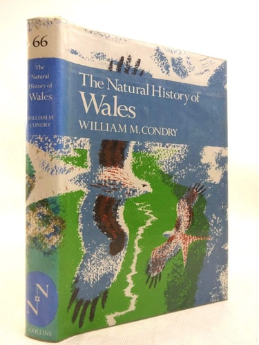 Natural History of Wales