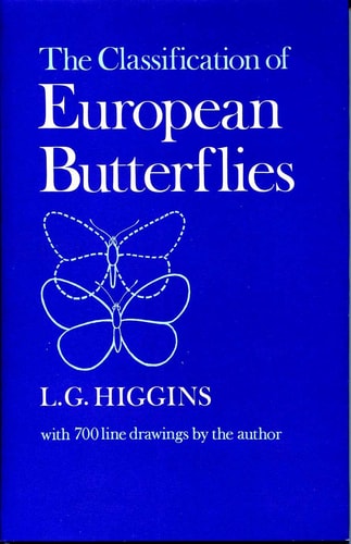 The Classification of European Butterflies