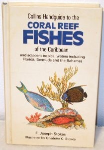 The Coral Reef Fishes of the Caribbean