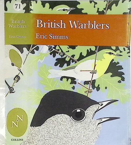 British Warblers