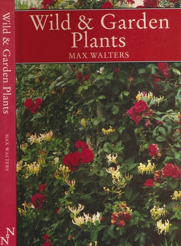 Wild and Garden Plants