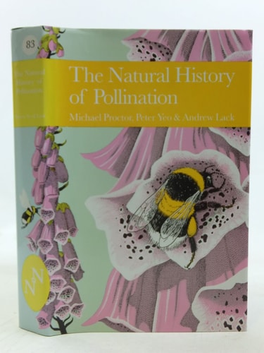 The Natural History of Pollination