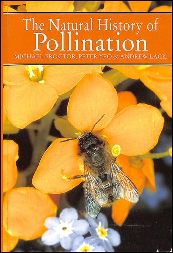 The Natural History of Pollination
