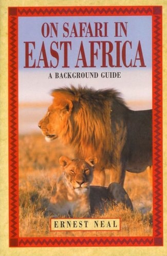 On Safari in East Africa
