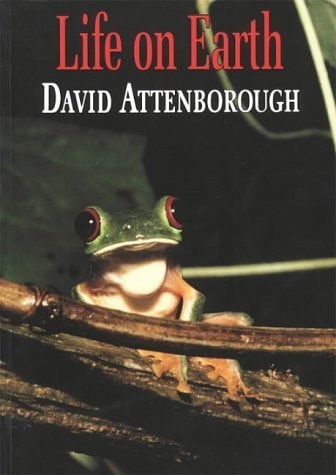 Life on Earth: A Natural History