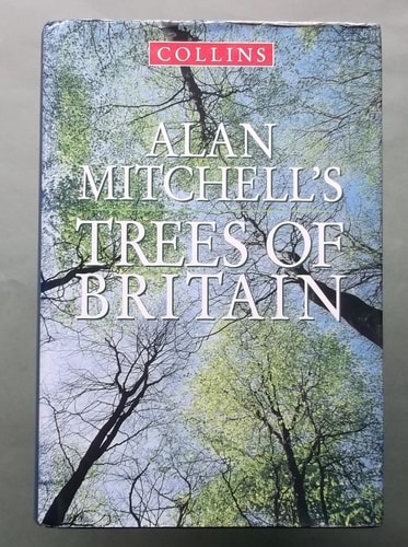 Trees of Britain