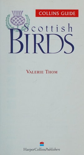 Scottish Birds
