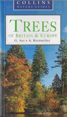 Trees of Britain & Europe
