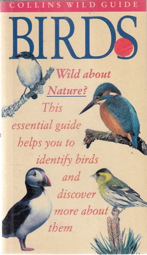Birds of Britain and Ireland
