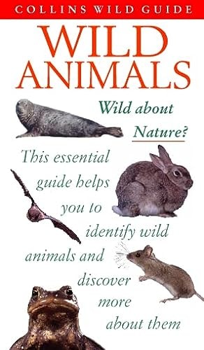 Wild Animals: Of Britain and Europe