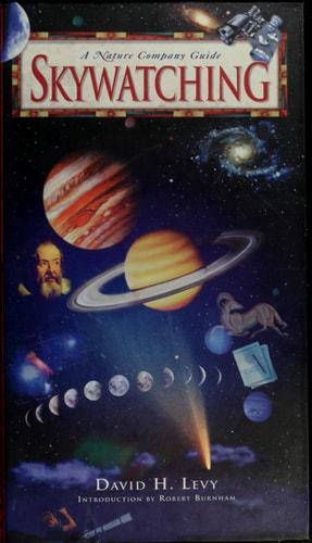 Collins Skywatching : Ultimate Guide to the Universe