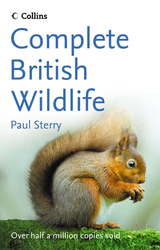 Complete British Wildlife