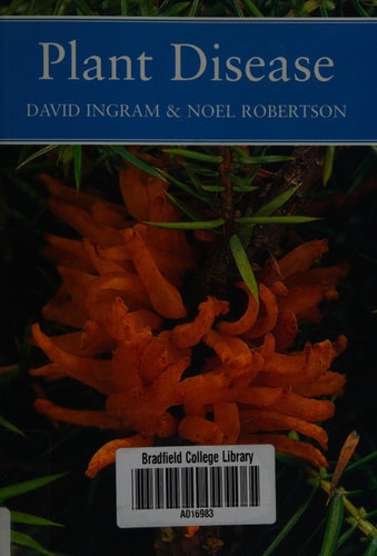 Plant Disease
