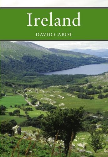 Ireland: The New Naturalist