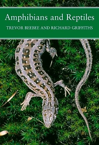 Amphibians and Reptiles
