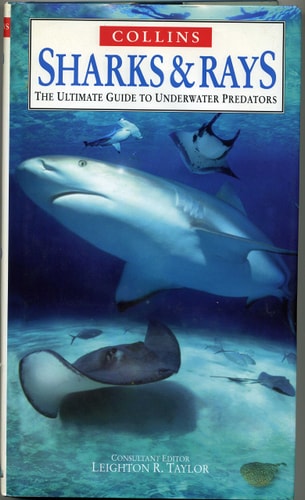 Sharks and Rays: Nature Company Guides