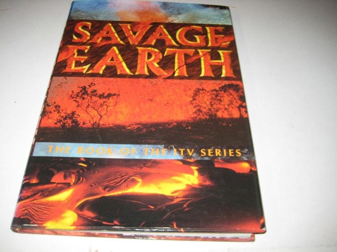 Savage Earth