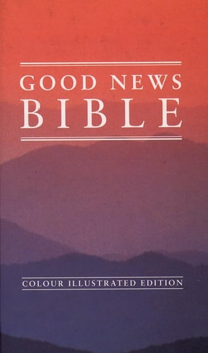 Good News Bible