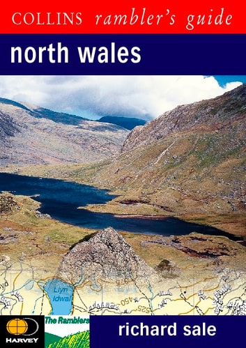 North Wales: Rambler's Guide