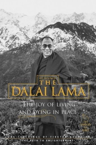 The Joy of Living and Dying in Peace