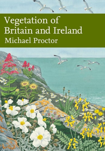 Plant Life of Britain and Ireland
