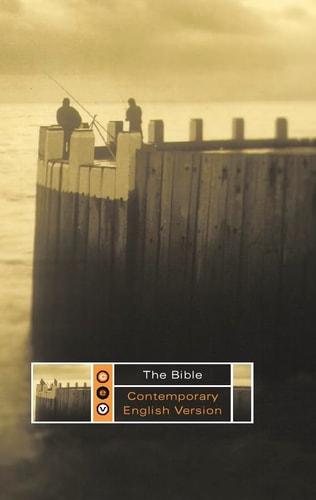 The Bible: Contemporary English Version - Popular Classic (Bible Cev)
