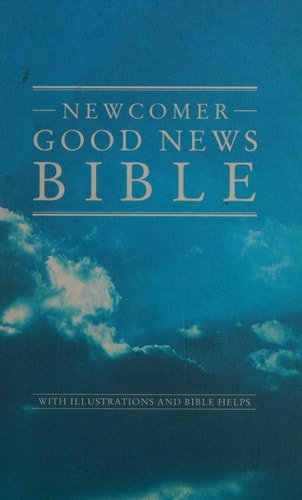 GNB Popular Newcomer Bible