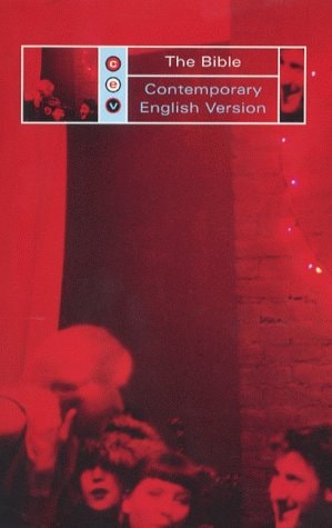 The Bible: Contemporary English Version