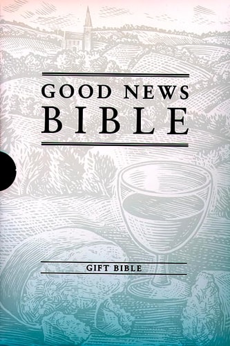 Bible: Good News Bible