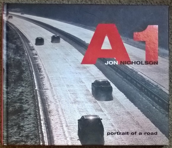 A1: Portrait of a Road