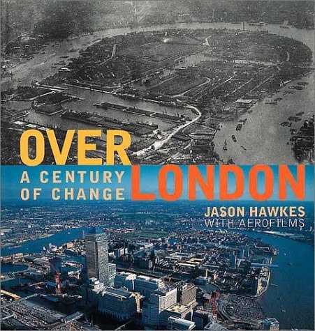Over London