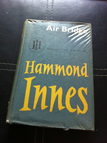 Air Bridge