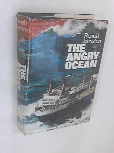 Angry Ocean