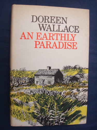 Earthly Paradise
