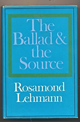 The Ballad and the Source