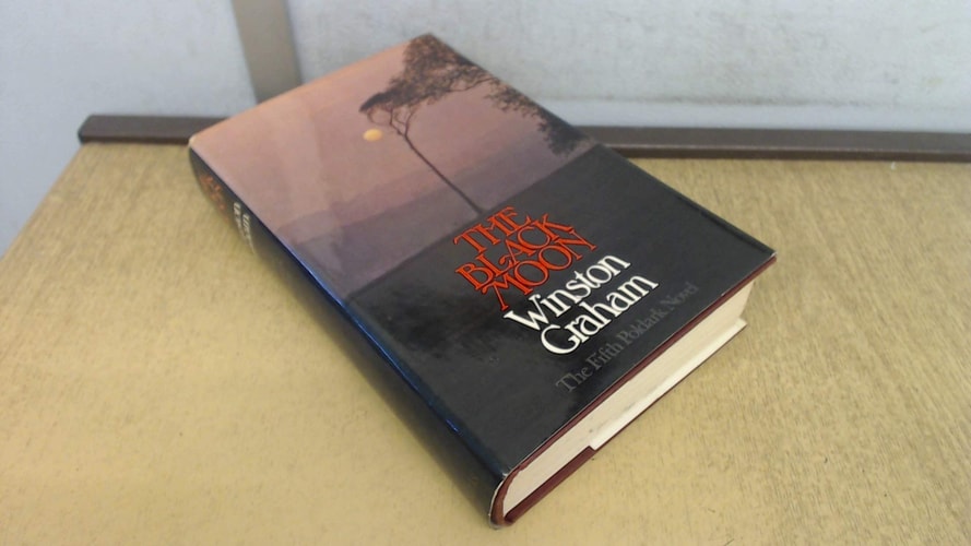 The Black Moon: A Novel of Cornwall, 1794-5