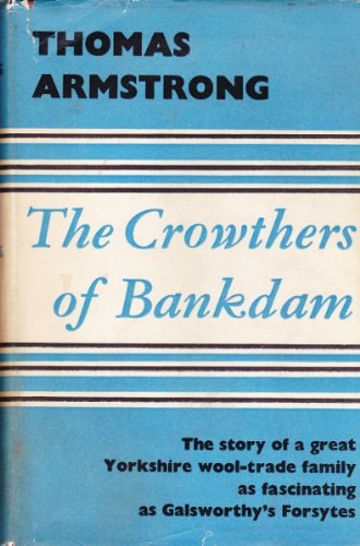 The Crowthers of Bankdam