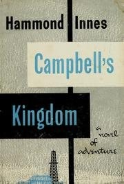 Campbell's Kingdom