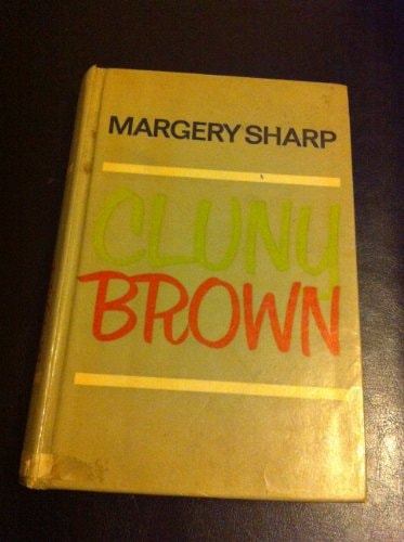 Cluny Brown