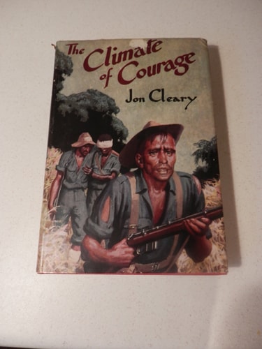 The Climate of Courage