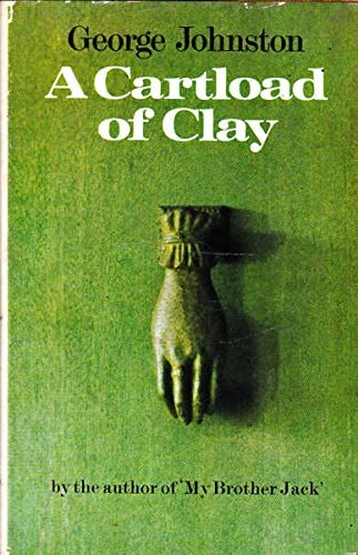 A Cartload of Clay: A Novel