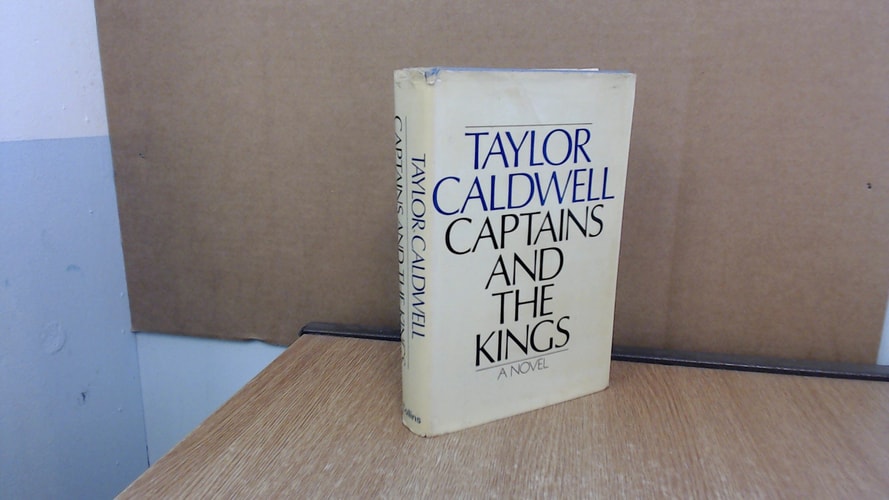 Captain and the Kings