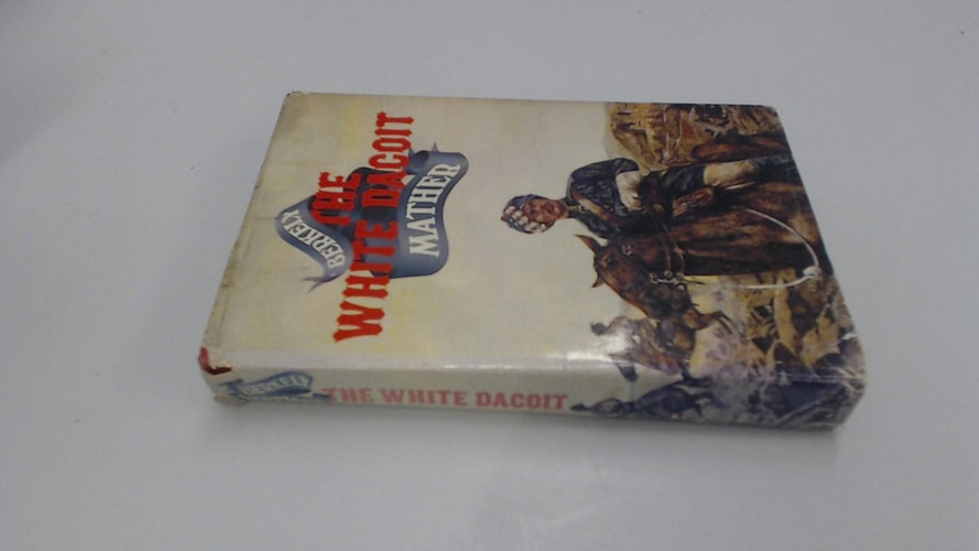 The White Dacoit